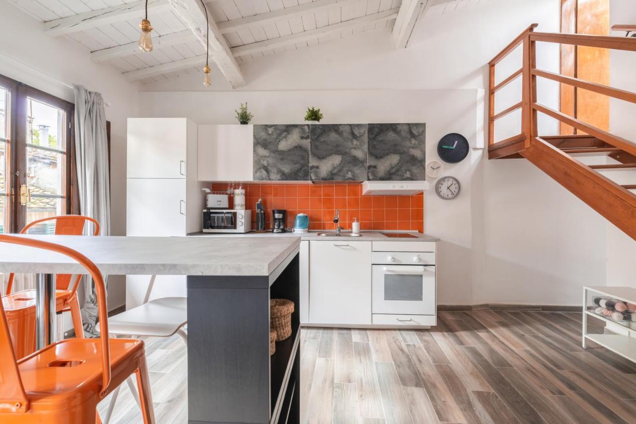 Design Center Florence Apt - Homeunity מראה חיצוני תמונה
