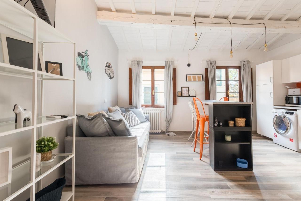 Design Center Florence Apt - Homeunity מראה חיצוני תמונה