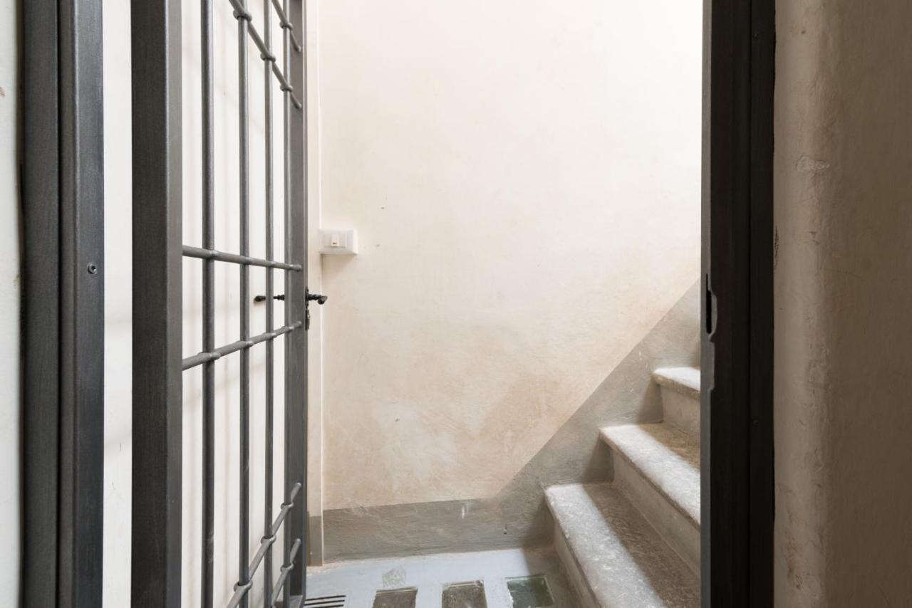 Design Center Florence Apt - Homeunity מראה חיצוני תמונה